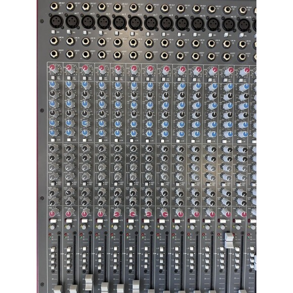 🔥 ALLEN & HEATH ZED-420 Recording Sound Mixing Los Angeles Local Pickup 🔥 - Picture 12 of 13